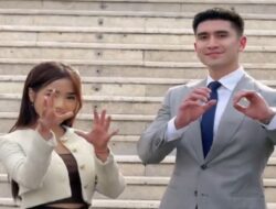 Fuji dan Verrell Bramasta makin Kompak, Haji Faisal: Ya Biasa Saja