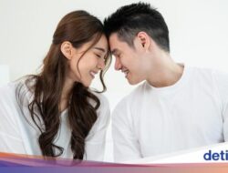Berapa Banyak Kalori yang Dibakar Pada Bercinta? Begini Penjelasannya