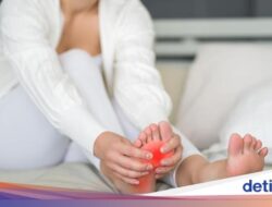 Hati-hati! Keluhan Di Kaki yang Bisa Bersama Sebab Itu Pertanda Masalah Jantung