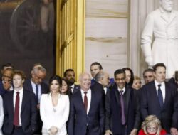 Ini Deretan Miliarder Ilmu Pengetahuan yang Disorot Untuk Pelantikan Donald Trump, Ada Bos TikTok!