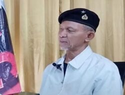 TNI AL atas Perintah Kepala Negara