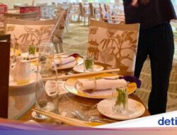 Yee Shang dan Seabass Goreng Karena Itu Menu Spesial Tahun Ular Kayu Ke Sini