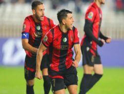 Persaingan Posisi Lebih Sengit! Berikut Jadwal dan Link Pemutaran Online TotalEnergies CAF Confederation Ke Vision+