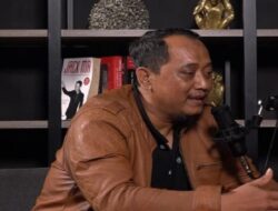 Pernyataan Jokowi Soal HGB Laut Dinilai Memperkeruh Situasi dan Tanpa Introspeksi Diri