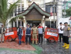 PHE OSES Jalankan Langkah Berkelanjutan Di Disekitar Area Operasi