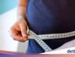 Pakar Ungkap 9 Minuman Terbaik Sebagai Menurunkan Berat Badan