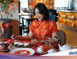 Okupansi Hotel dan Restoran Berencana Meresahkan