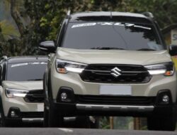 Diskon PPN 100 Persen Untuk Kendaraan Pribadi Hybrid dan Listrik hingga Juni 2025