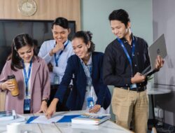 TASPEN Dorong Kesetaraan Lewat Respectful Workplace Policy dan Keputusan Employee Well-being