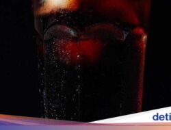 Menyoal Klorat, Kandungan Kimia Penyebab Coca-Cola Hingga Eropa Disetop Sambil
