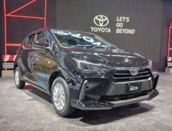 LCGC Dihantam Tarif PPN 12 Persen