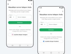 WhatsApp, Facebook, Instagram Dari Sebab Itu Satu? Meta Bikin Jurus Sakti!