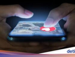 Kajian Ungkap Pakai Dating Apps Bisa Tingkatkan Risiko Depresi, Ini Alasannya