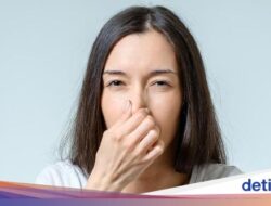 5 Kepuasan Keadaan Penyebab Bau Busuk Ke Hidung, Waspada!
