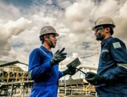 27 Inisiatif Transformasi IDSurvey Dibahas Pada RUPS RKAP 2025