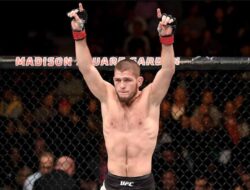 3 Petarung UFC yang Membenci Khabib Nurmagomedov