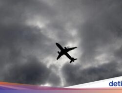 Mesin Bermasalah, Airbus A319 Batal Terbang, Penumpang Dievakuasi