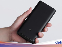 Ini Aturan Membawa Power Bank Ke Pesawat Lion Air Group