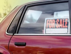 5 Kendaraan Pribadi Bekas Hingga Bawah Rp200 Juta Buat Mudik Lebaran Tahun Ini