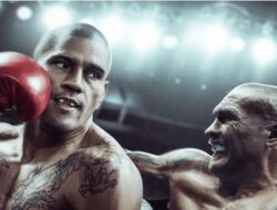 Alex Pereira Tantang Oleksandr Usyk: Saya Lebih Hebat Darinya!