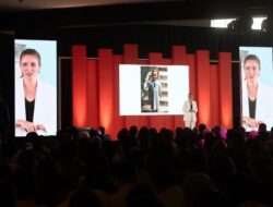 Olahragawan Paralimpiade Berbagi Kiat Sukses Bareng Mowilex Indonesia