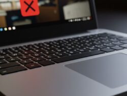 Cara Mengatasi Touchpad Laptop Tidak Berfungsi, Lakukan Langkah Ini!