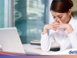 8 Situasi Ini Bisa Karena Itu Penyebab Sering Ngantuk Di Siang Hari