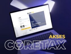 Coretax Bikin Gaduh, Dewan Perwakilan Rakyat Putuskan Sistem Iuran Wajib Lama Kembali Dipakai