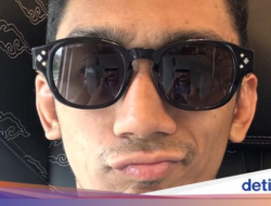 Daffa Wardhana Asyik Kulineran Ke Jepang, Ini Potret Kerennya