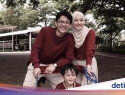 Dinda Hauw Makan Bareng Bestie dan Dinner Romantis Di Suami