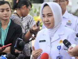 Efisiensi Biaya, BMKG Fokus Beli Alat Terbaru Bagi Deteksi Bencana