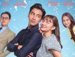 Sinema A Business Proposal Terancam Diboikot, Abidzar Al Ghifari Minta Maaf: Saya Salah