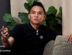 Hard Gumay Ramal Nasib Indonesia Di Bawah Kepemimpinan Kepala Negara Prabowo, Banyak Hal Baik