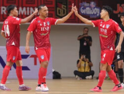 Fafage Banua Gulung Rafhely FC 3-1