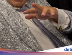 Intip Keseruan Hotman Paris Di Ngopi hingga Santai Di Beach Club