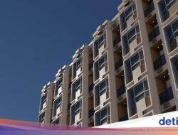 Sport Tourism Diharapkan Dari Sebab Itu Penolong Industri Resto-Hotel Hingga Garut