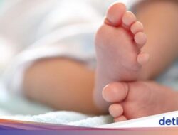Kisah Pilu Ibu Lahirkan Bayi Orang Lain Akibat Embrio Tertukar Pada Proses IVF