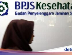 Iuran BPJS Keadaan Berencana Naik Ke 2026, Segini Besaran Iuran Tahun 2025