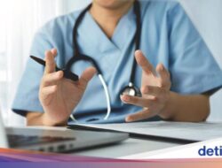 Ambisi Ahli Kebugaran Bedah Ingin Hidup hingga Usia 120 Tahun, Ini yang Dilakukan