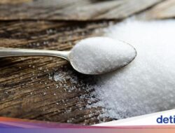 Ini yang Terjadi Ke Tubuh Jika Setop Konsumsi Gula Di 14 Hari