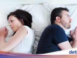 Gairah Seksual Nge-drop Di Bercinta? Coba Atasi Didalam 5 Cara Ini