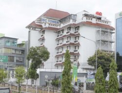 ISC Tambah Daya Karena Itu 6MW, Siap Dukung Ekosistem AI