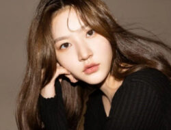 Kabar Duka, Seniman Korea Kim Sae Ron Meninggal Dunia