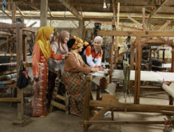 Kinerja Terjaga, BTPN Syariah Bukukan Laba Bersih Rp1,06 Triliun Ke 2024