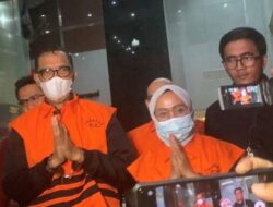 KPK Konsisten 3 Mantan Direksi ASDP Yang Berhubungan Didalam Tindak Kejahatan Dugaan Kejahatan Keuangan Akuisisi