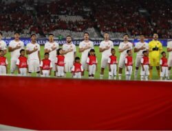 Media Vietnam Panik Dengar Timpilihan Indonesia Ingin Didalam Sebab Itu Peserta Tetap Di Gelar Dunia