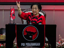 Selamat Ulang Tahun Bagi Gerindra yang Ke-17