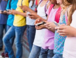 Pertempuran Lawan Kejahatan Digital Anak! Menkomdigi: Tak Ada Toleransi!