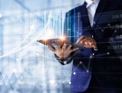 Percepat Transformasi Digital Di Industri Keuangan RI lewat AI