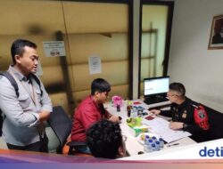 Berulah Di Destinasi Wisata Gunungkidul, WN China Dideportasi